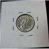 Image 2 : 1230. 1934D Mercury Dime. EF.