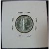 Image 2 : 1231. 1939S Mercury Dime. BU.