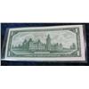 Image 2 : 1238. Series 1967 Canadian $1.00 Note. Unc.