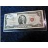 Image 1 : 1244. Series 1963 US $2.00 United States Note. 