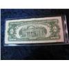 Image 2 : 1246. Series 1963 US $2.00 United States Note. 