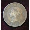 Image 2 : 419. 1888 Canada Large Cent. VG-8.