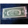Image 2 : 1249. Series 1953A $2.00 United States Note. 