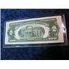 Image 2 : 1250. Series 1953B $2.00 United States Note. 