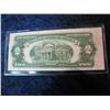 Image 2 : 1254. Series 1953 $2.00 United States Note. 