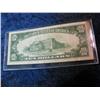 Image 2 : 1264. Series 1934A $10. Federal Reserve Note.