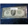 Image 1 : 1265. Series 1934A $10. Federal Reserve Note.