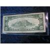 Image 2 : 1265. Series 1934A $10. Federal Reserve Note.