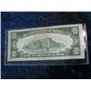 Image 2 : 1266. Series 1934A $10. Federal Reserve Note.