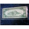 Image 2 : 1267. Series 1934A $10. Federal Reserve Note.