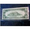 Image 2 : 1268. Series 1934A $10. Federal Reserve Note.