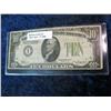 Image 1 : 1269. Series 1934 $10. Federal Reserve Note.