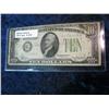 Image 1 : 1270. Series 1934 $10. Federal Reserve Note.