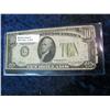 Image 1 : 1271. Series 1934 $10. Federal Reserve Note.