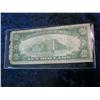 Image 2 : 1271. Series 1934 $10. Federal Reserve Note.
