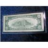 Image 2 : 1272. Series 1934C $10. Federal Reserve Note.