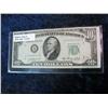 Image 1 : 1275. Series 1950A $10. Federal Reserve Note.