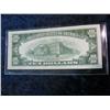Image 2 : 1275. Series 1950A $10. Federal Reserve Note.