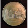 Image 1 : 441. 1872-1972 Arbor Lodge Medal Arbor Day "Trees… a joy forever" Bronze. 68mm.