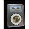 Image 2 : 1292. 1981P Susan B. Anthony Dollar Slabbed PCC MS67.