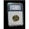 Image 1 : 1299. 1957 Washington Quarter Slabbed IGS PR70.
