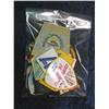 Image 2 : 453. (25) Different Cloth Patches dating back more than twenty years. Includes Police Training