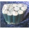 Image 1 : 468. (11) Rolls of Canada Nickels.  Many of these are 25-40 years old and some BU. ($22.00 face)