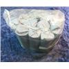 Image 2 : 468. (11) Rolls of Canada Nickels.  Many of these are 25-40 years old and some BU. ($22.00 face)