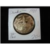 Image 1 : 1324. 1881-1981 Drake University Centennial Bronze Medal.