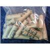 Image 2 : 470. (21) Rolls of Canada Dimes.  Most of these date in the 1970-80s. Some are BU. ($105 face value)