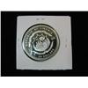 Image 2 : 1329. 2000 Liberia Silver $20. Treaty of Paris.