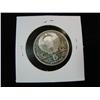 Image 2 : 1334. 1980 Russia Silver 5-Roubles. Equestrian Proof.