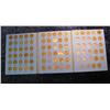 Image 1 : 479. 1941-62 Partial Set of Lincoln Cents in a Whitman folder.