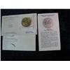 Image 1 : 1355. Hawaii State Bronze Medal.