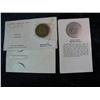 Image 2 : 1355. Hawaii State Bronze Medal.