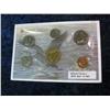 Image 2 : 1361. 1995 Canada Unc. Mint Set. Original as Issued.