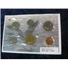 Image 2 : 1362. 1995 Canada Unc. Mint Set. Original as Issued.