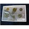 Image 2 : 1364. 1995 Canada Unc. Mint Set. Original as Issued.
