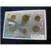 Image 2 : 1365. 1995 Canada Unc. Mint Set. Original as Issued.
