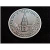 Image 1 : 1371. Independence Hall 34 Grams of .999 Fine Silver