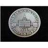 Image 2 : 1371. Independence Hall 34 Grams of .999 Fine Silver
