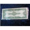 Image 2 : 1390. Series 1923 large US Dollar Note.