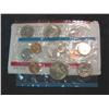 Image 2 : 521. 1971 US Mint Set. Original as Issued.