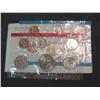 Image 2 : 522. 1971 US Mint Set. Original as Issued.