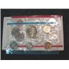 Image 2 : 523. 1972 US Mint Set. Original as Issued.
