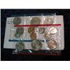 Image 2 : 531. 1980 US Mint Set. Original as Issued.