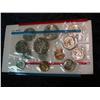 Image 2 : 533. 1980 US Mint Set. Original as Issued.
