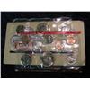 Image 1 : 536. 1990 US Mint Set. Original as Issued.