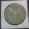 Image 2 : 539. 1899 O Morgan Dollar. VG.