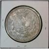 Image 2 : 542. 1921 D Morgan Dollar. VF.